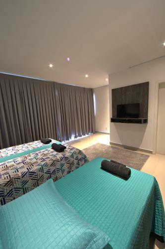Apartamento K Residence
