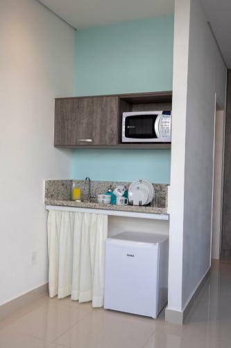Apartamento K Residence