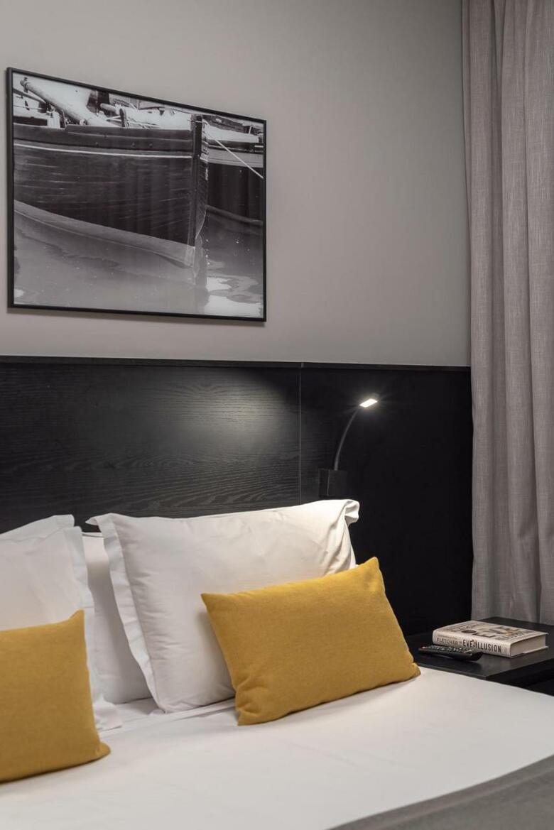 I Am Design Hotel + Residence