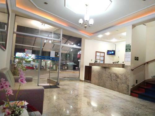 Place Hotel