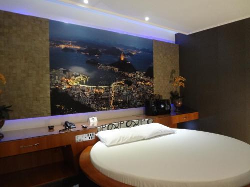 Hostal Pousada Ipacarai