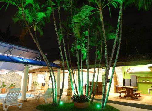 Hostal Pousada Ipacarai