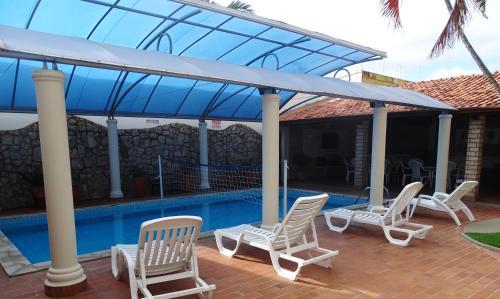 Hostal Pousada Ipacarai