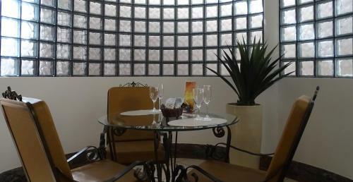 Hostal Pousada Ipacarai