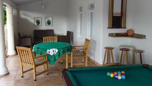 Hostal Pousada Ipacarai