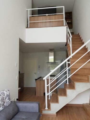 Apartamento Gaudi Loft Design