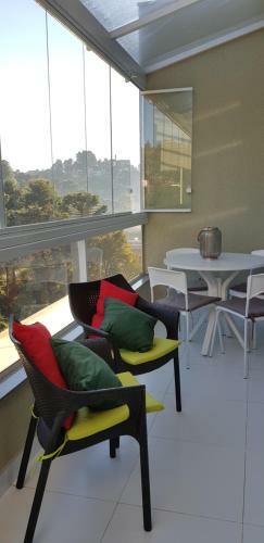 Apartamento Gaudi Loft Design