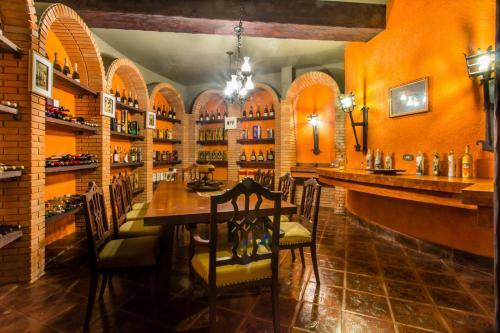Hostal Pousada Cedro Do Libano