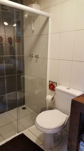 Lodge Chal� Dos Tucanos