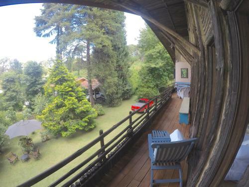 Hostal House Boutique Capivar�