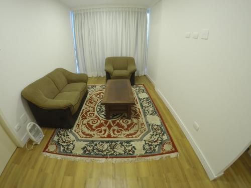 Apartamento Loft Campos Do Jord�o