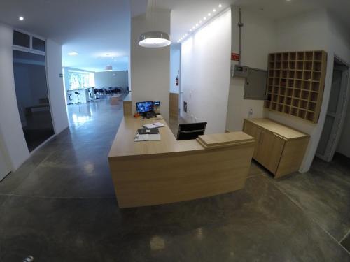 Apartamento Loft Campos Do Jord�o