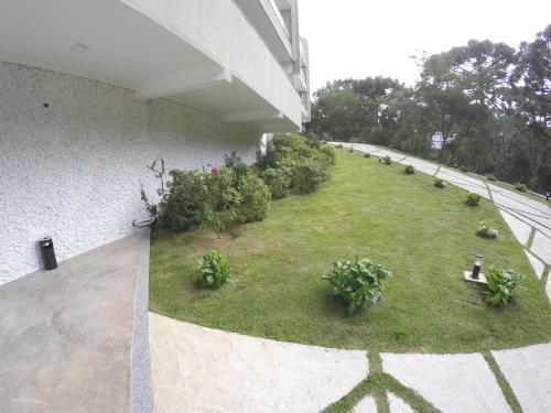 Apartamento Loft Campos Do Jord�o