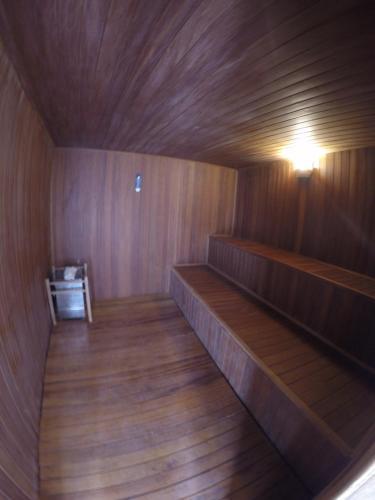 Apartamento Loft Campos Do Jord�o