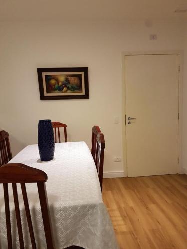 Apartamento Loft Campos Do Jord�o