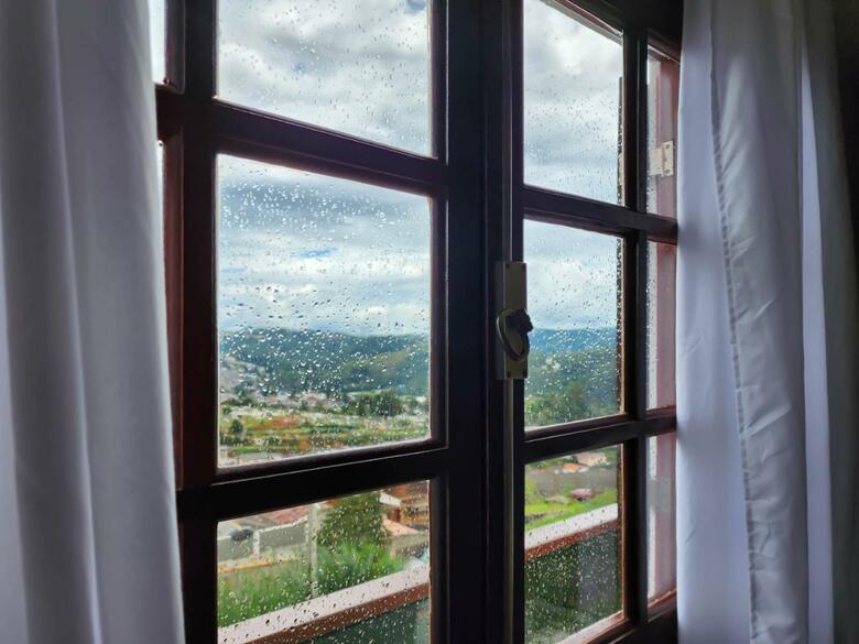 Hostal Recanto Dos Marcelinos - Su�tes