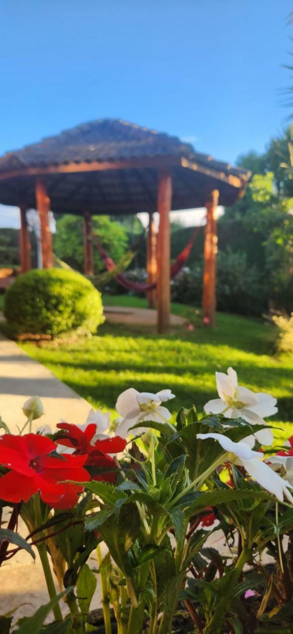 Hostal Recanto Dos Marcelinos - Su�tes