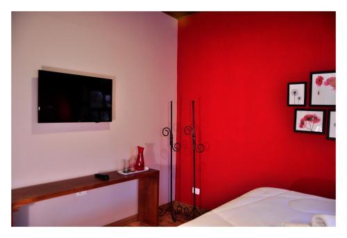 Bed & Breakfast Casa D'aurora