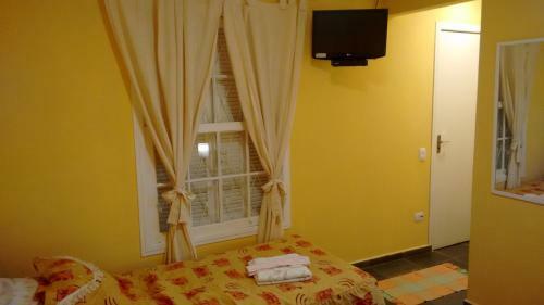 Bed & Breakfast Casa D'aurora