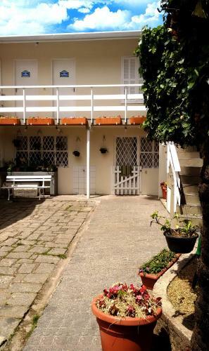 Bed & Breakfast Casa D'aurora
