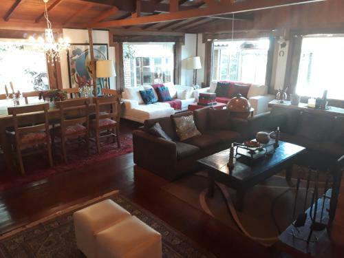 Casa De Valentina Com Espa�o Gourmet Na Villa Inglesa