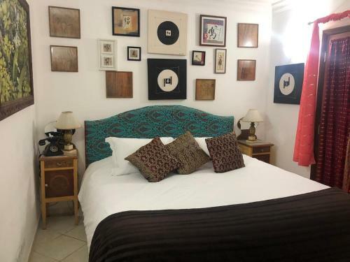 Hostal Pousada De Charme Vila Natal