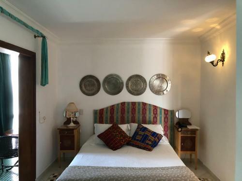 Hostal Pousada De Charme Vila Natal