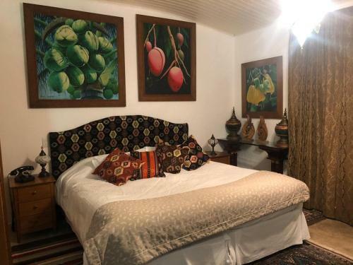 Hostal Pousada De Charme Vila Natal