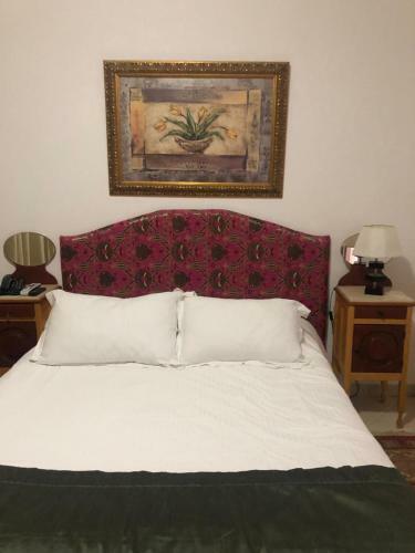 Hostal Pousada De Charme Vila Natal