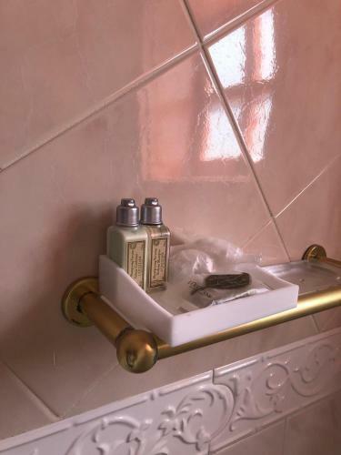 Hostal Pousada De Charme Vila Natal