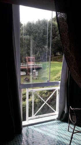 Hostal Pousada De Charme Vila Natal