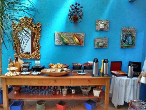 Hostal Pousada De Charme Vila Natal