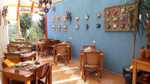 Hostal Pousada De Charme Vila Natal
