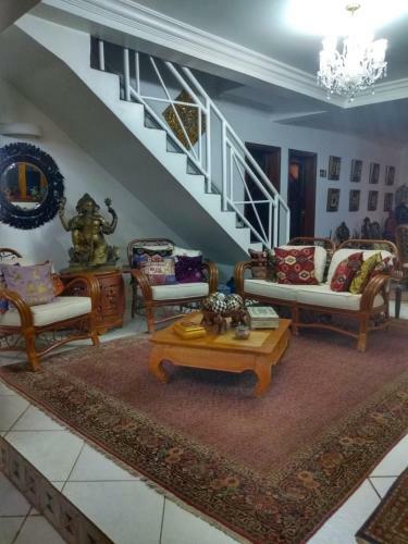 Hostal Pousada De Charme Vila Natal