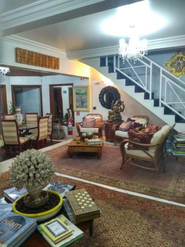 Hostal Pousada De Charme Vila Natal