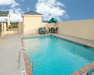 Hotel Quality Inn & Suites Jackson Int