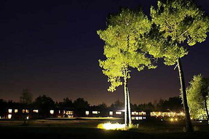 Golf Du Medoc Hotel Et Spa