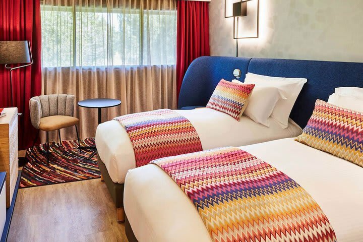 Golf Du Medoc Hotel Et Spa