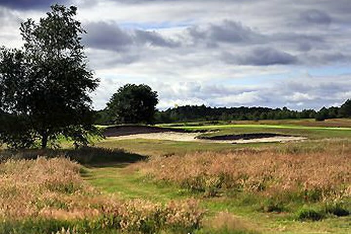 Golf Du Medoc Hotel Et Spa