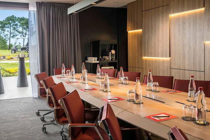 Golf Du Medoc Hotel Et Spa