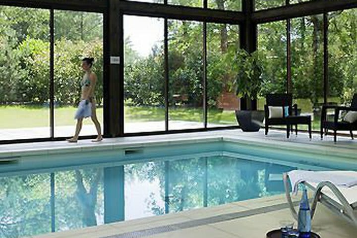 Golf Du Medoc Hotel Et Spa