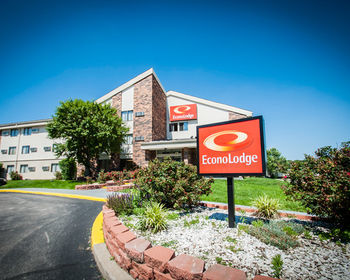 Hotel Econo Lodge