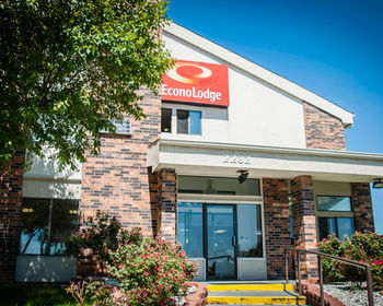 Hotel Econo Lodge