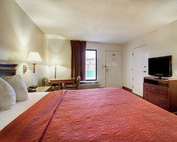 Hotel Quality Inn