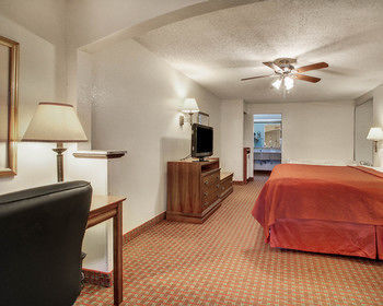 Hotel Quality Inn