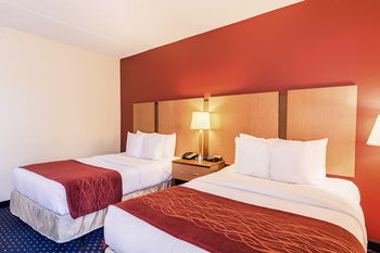 Hotel Comfort Inn At Andrews Afb