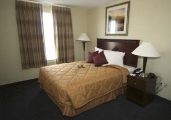 Hotel Mainstay Suites