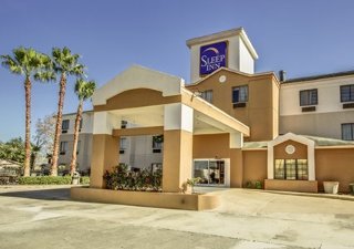 Hotel Sleep Inn