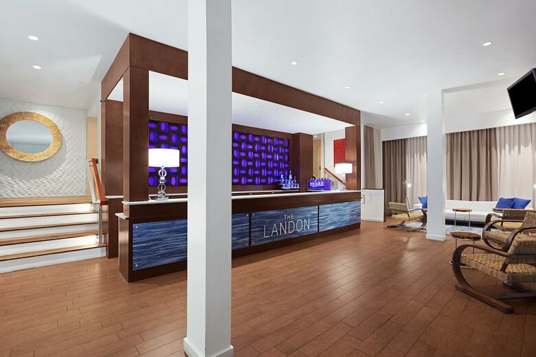 Hotel The Landon