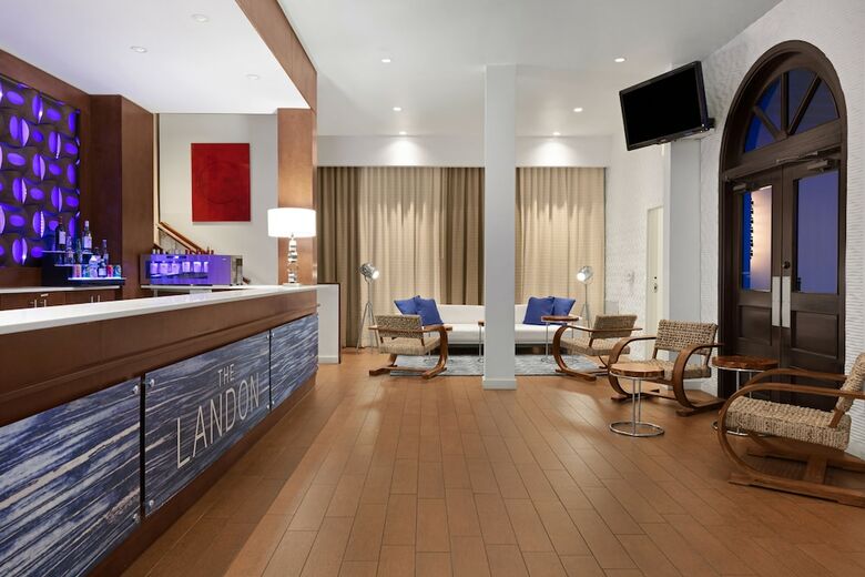 Hotel The Landon